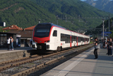 FFS RABe 523 503 'Mouette'